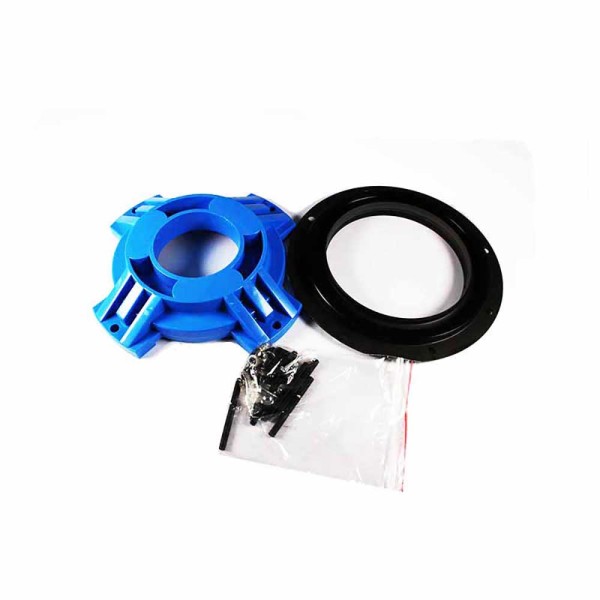 REAR SEAL KIT For CUMMINS QSK19