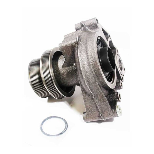 WATER PUMP For CUMMINS QSX15