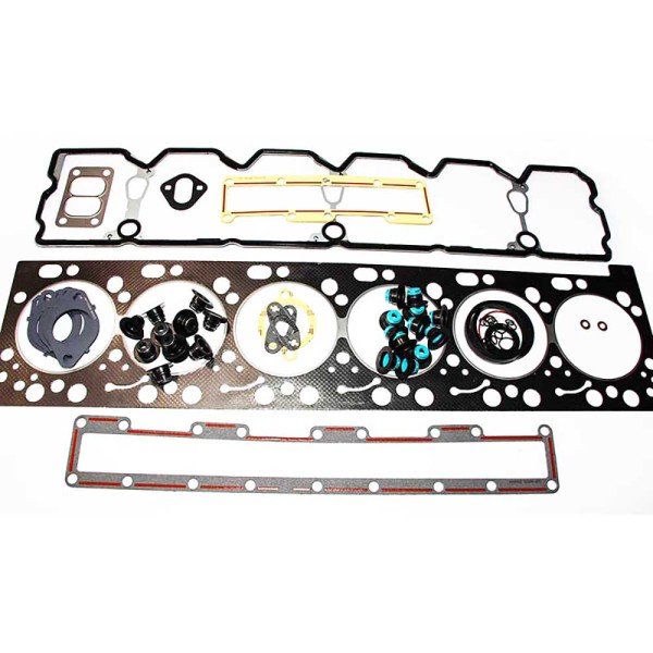 GASKET KIT UPPER For CUMMINS QSC8.3