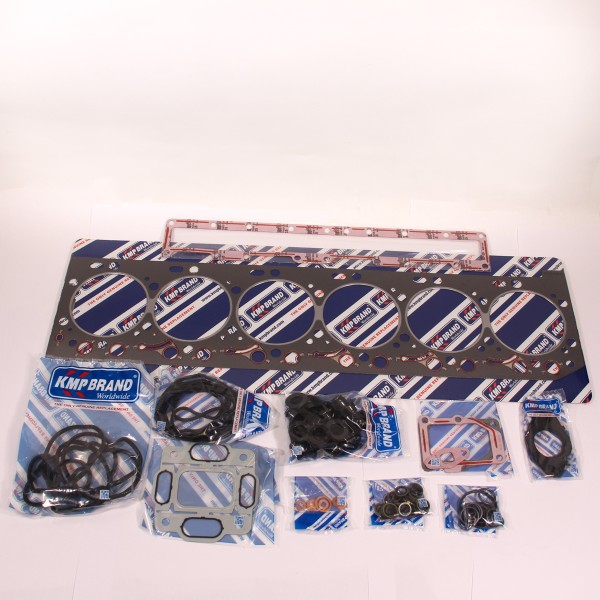 GASKET KIT UPPER For CUMMINS QSC8.3