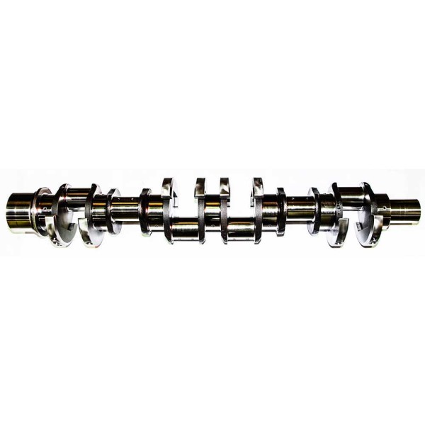 CRANKSHAFT W/O GEAR For CUMMINS QSK38