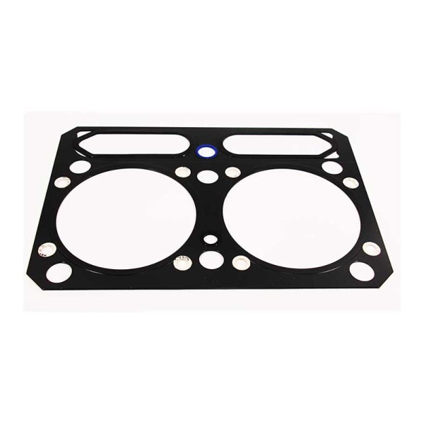 GASKET CYLINDER HEAD For CUMMINS NH220-743