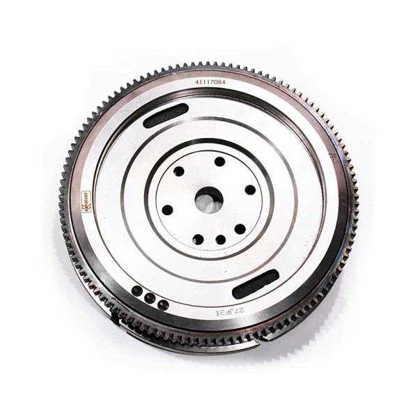 FLYWHEEL ASSEMBLY - 12'' For PERKINS 1004.40T(AK)