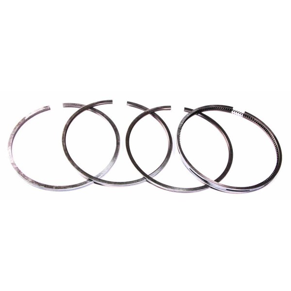 PISTON RING SET For PERKINS TC6.354.1(TT)