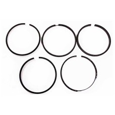 PISTON RING SET (5 RING SET)