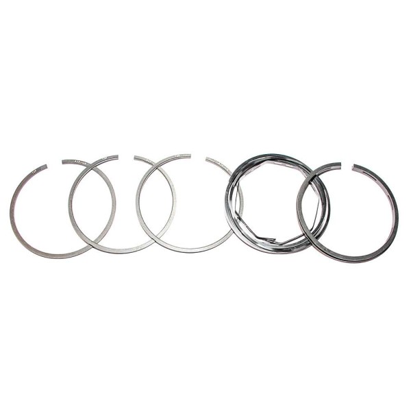 PISTON RING SET For PERKINS A4.107(EB)