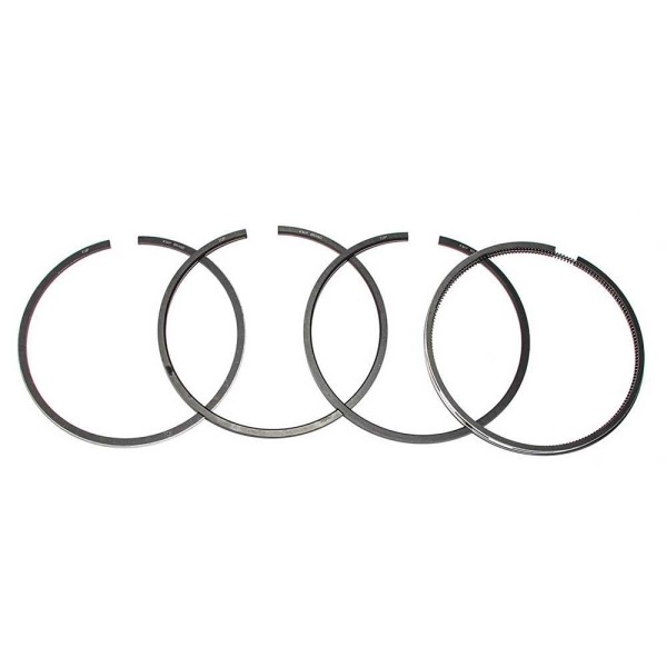 PISTON RING SET For PERKINS A4.318.2(ND)