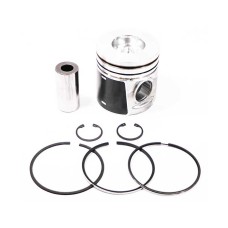 PISTON, PIN & RING KIT - 1.00MM