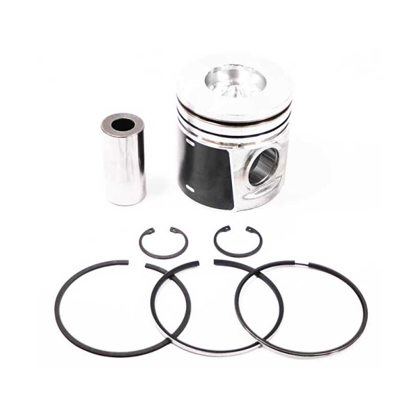 PISTON, PIN & RING KIT - 1.00MM For PERKINS 1104A-44T(RS)