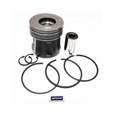 PISTON, PIN & RING KIT - STD