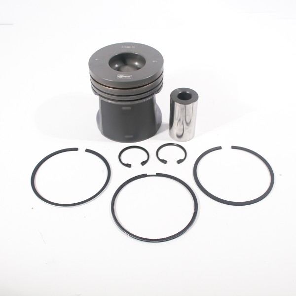 PISTON, PIN & RING KIT - .50MM For PERKINS 1103A-33(DJ)