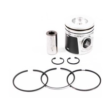 PISTON, PIN & RING KIT - STD