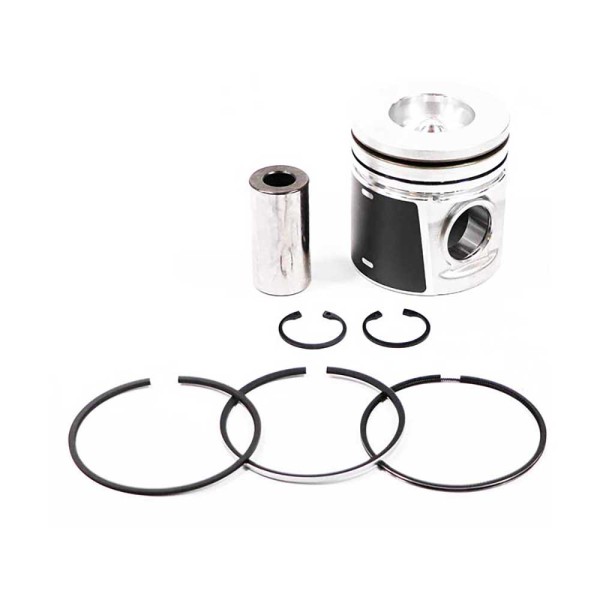 PISTON, PIN & RING KIT - STD For PERKINS 1103A-33T(DK)