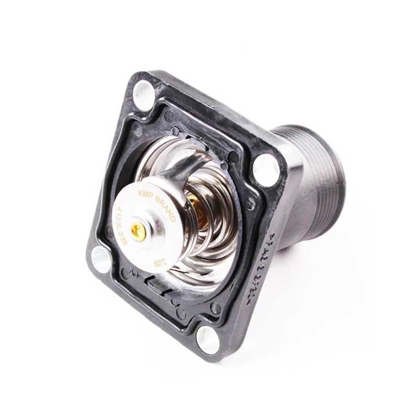 HOUSING C/W THERMOSTAT For PERKINS 1004.40T(AK)