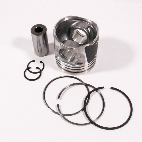 PISTON, PIN & RINGS (STD) For CATERPILLAR C7.1