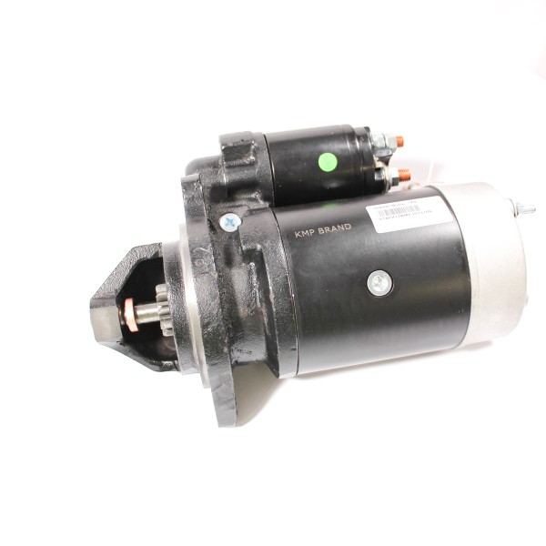 STARTER MOTOR 12V 3KW For FORD NEW HOLLAND TD80D