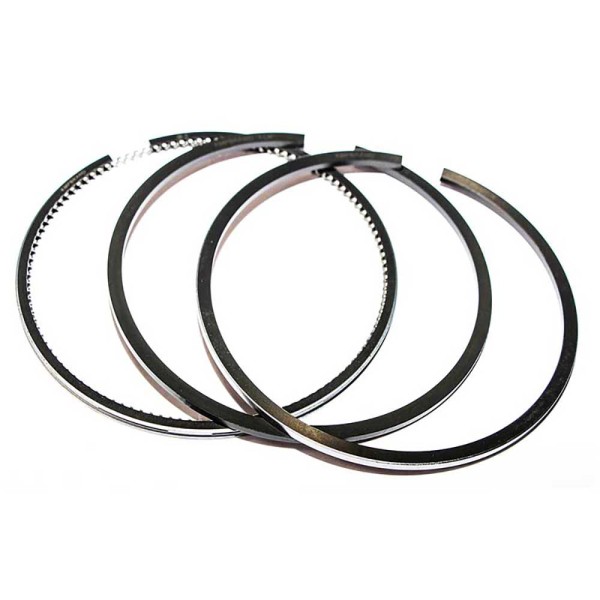 PISTON RING SET For PERKINS 1004.4T(AC)