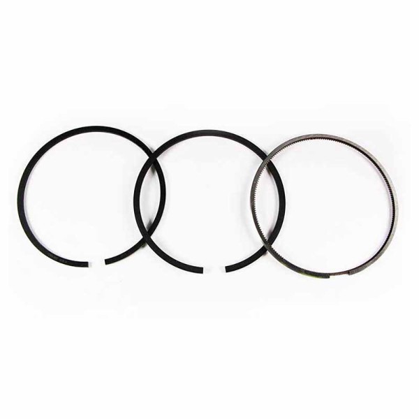 PISTON RING SET - .50MM For PERKINS 1004.42(AS)