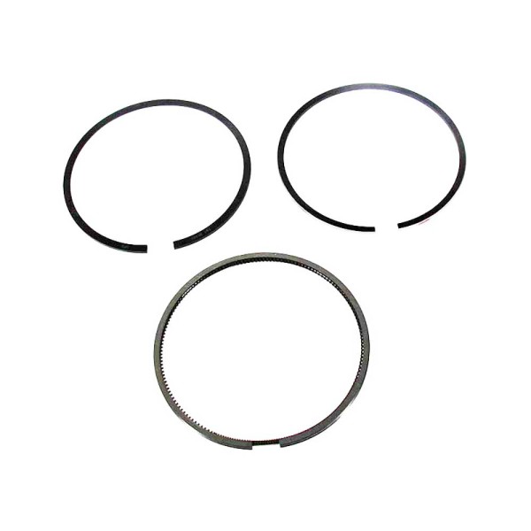 PISTON RING SET - .50MM For PERKINS 704.30(UA)