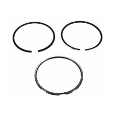 PISTON RING SET - .50MM