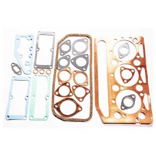 GASKET SET - TOP - COPPER