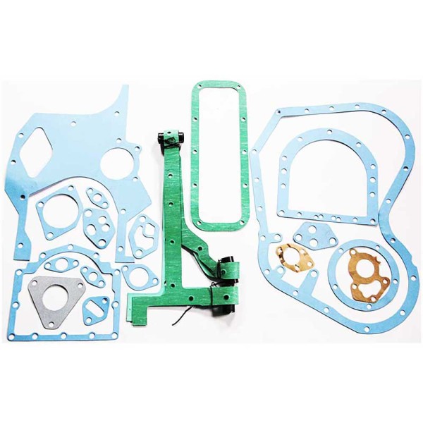 GASKET SET - BOTTOM For MASSEY FERGUSON 1004