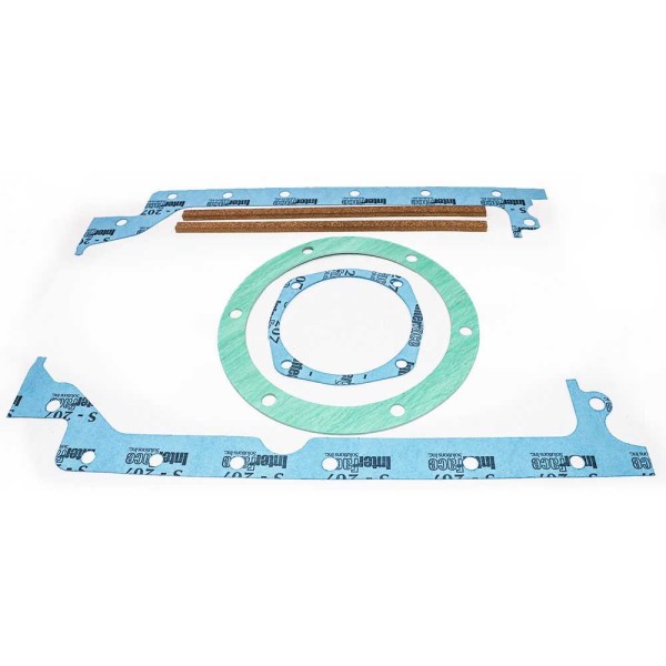 SUMP GASKET SET - ROPE For MASSEY FERGUSON 203