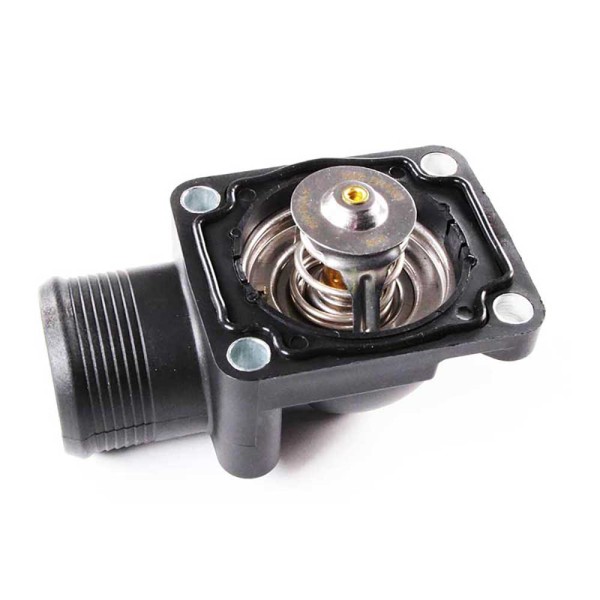 HOUSING C/W THERMOSTAT For MASSEY FERGUSON 8926