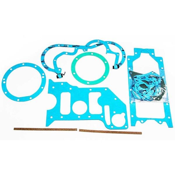 GASKET SET - BOTTOM For MASSEY FERGUSON 234