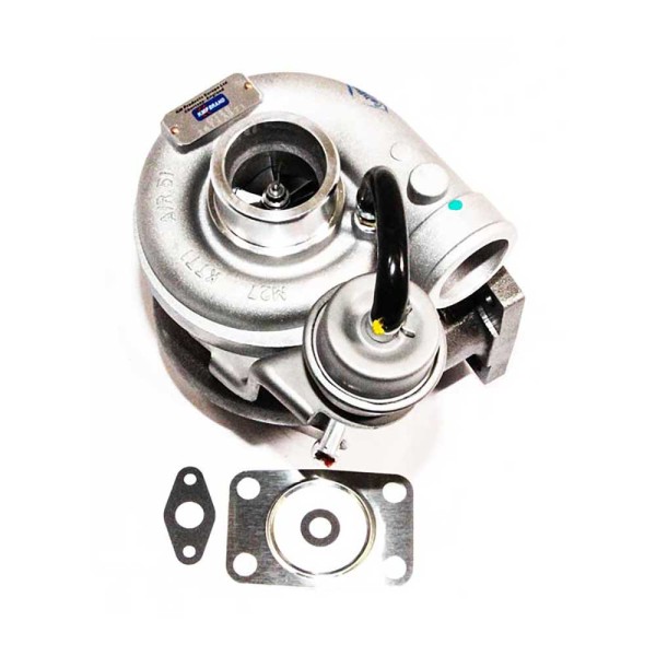 TURBOCHARGER For MASSEY FERGUSON 8939