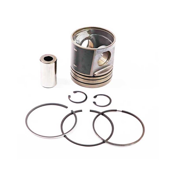 PISTON & RING KIT For MASSEY FERGUSON 5435