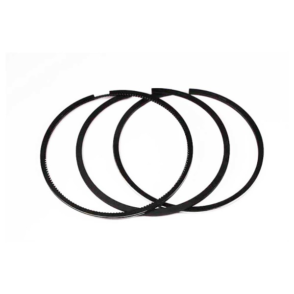 PISTON RING SET - 1.00MM For MASSEY FERGUSON 445X