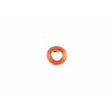 WASHER, INJECTOR - COPPER