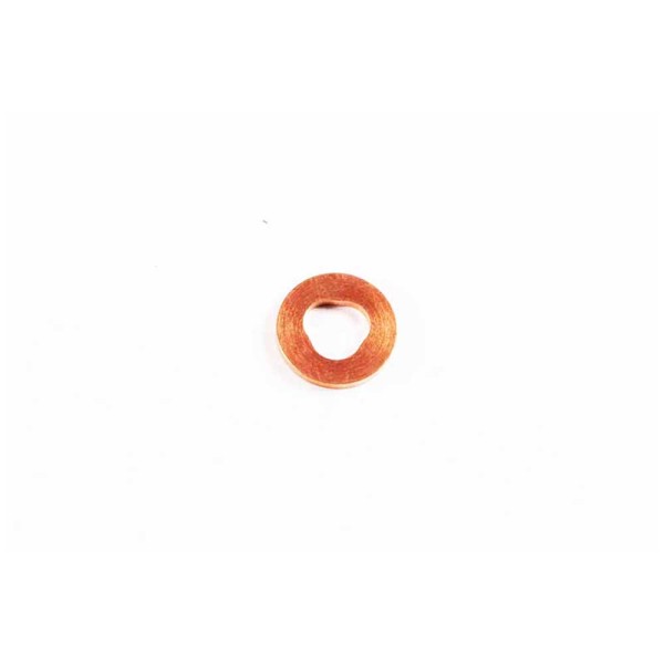 WASHER, INJECTOR - COPPER For MASSEY FERGUSON 5475