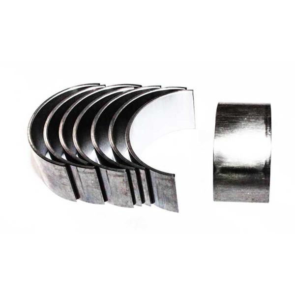 BEARING SET, CONROD - .030'' For MASSEY FERGUSON 3330V