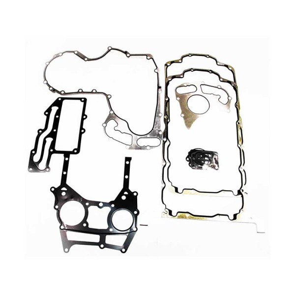 GASKET SET - BOTTOM For MASSEY FERGUSON 3445 V/S/F