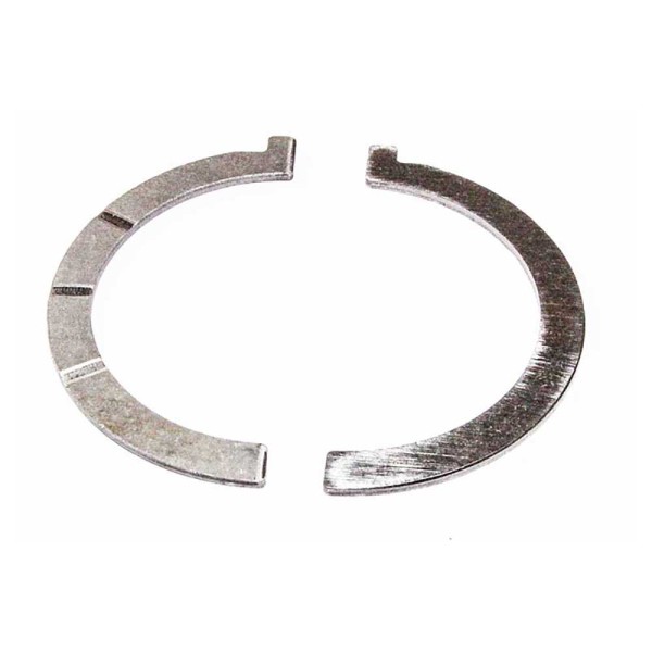 THRUST WASHER KIT - STD For MASSEY FERGUSON 6465