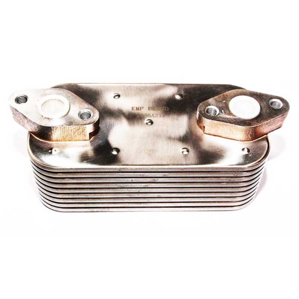 OIL COOLER For MASSEY FERGUSON 5440