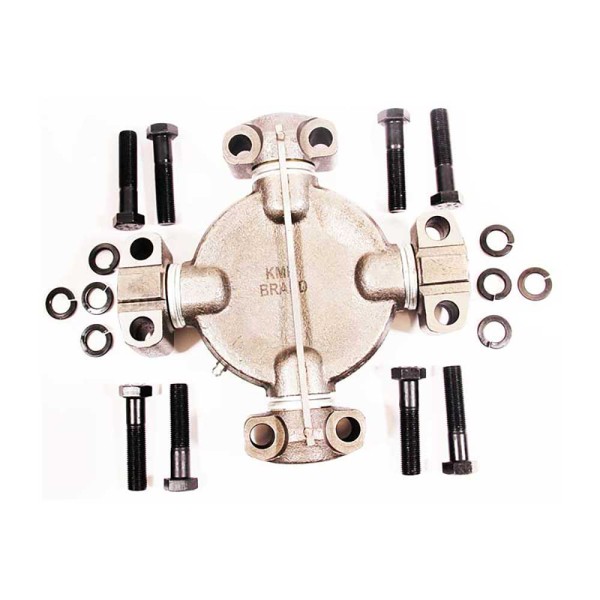 SPIDER & BEARING KIT For KOMATSU SA6D108-1 (BUILD 7B)