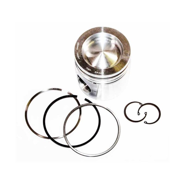 PISTON, CLIPS & RINGS For CUMMINS 6CT8.3