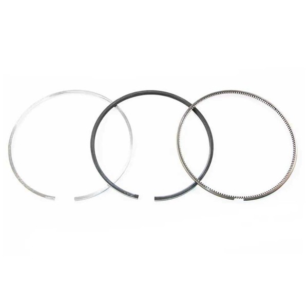 RING SET PISTON For CUMMINS ISX 15