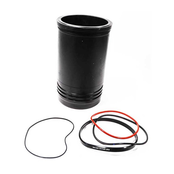 LINER AND SEAL KIT For KOMATSU QSK19 (BUILD 23B)