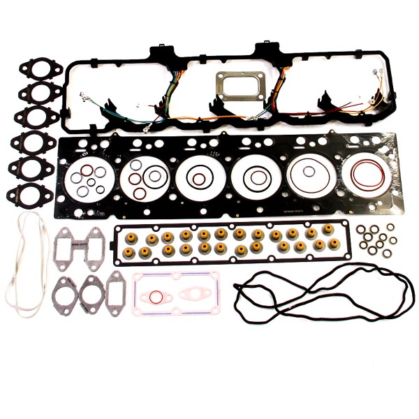 GASKET SET - UPPER ENGINE For CUMMINS ISB6.7