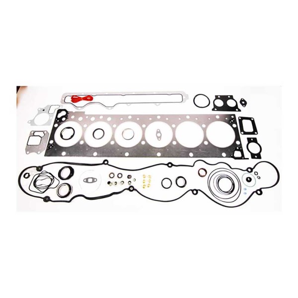 GASKET KIT, UPPER For CUMMINS ISX 15