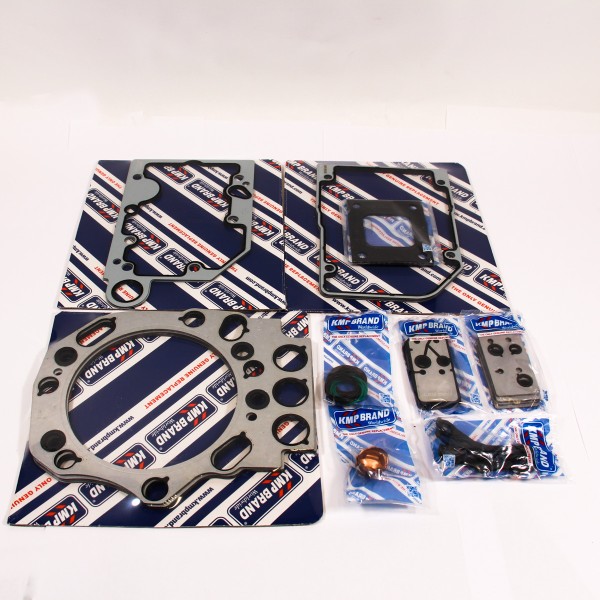 GASKET KIT UPPER (QUADRANT) For CUMMINS QSK 60