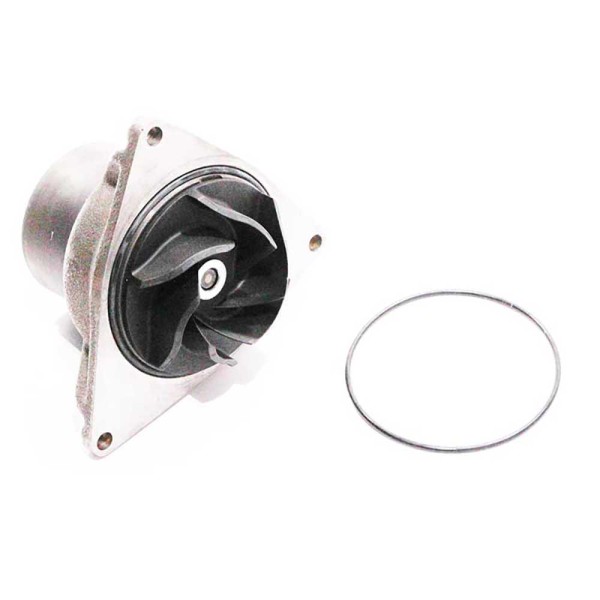 WATER PUMP AND SEAL For CUMMINS QSC8.3