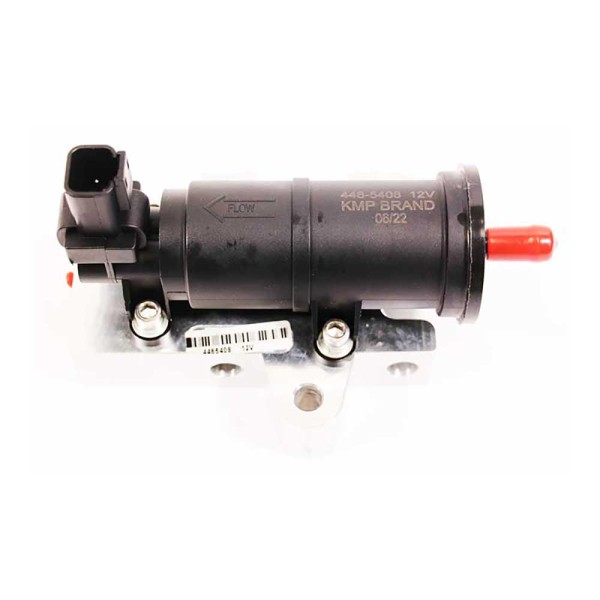 PUMP, FUEL TRANSFER 12V For CATERPILLAR C7.1