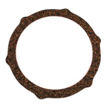 FRONT COVER CORK GASKET