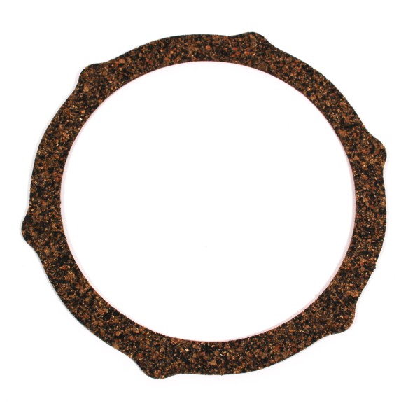 FRONT COVER CORK GASKET For FIAT 640