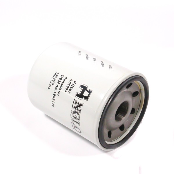 HYDRAULIC FILTER For FORD NEW HOLLAND TD65D